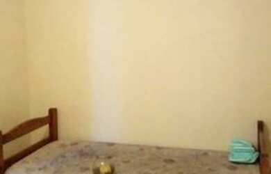 Imagem: A casa possui 2 Dormitórios, 2 Banheiros, 1 Vaga na garagem