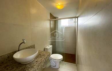 Imagem 10: JC Apartamento no Olho D x27 agua 3 qts Todo reformado