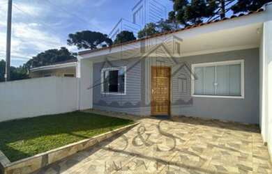 Imagem 3: Casa à venda em Piraquara