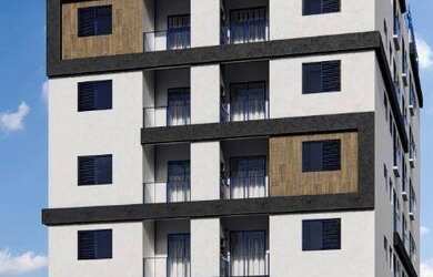 Imagem: Apartamentos, estúdio, 1 ou 2 dormitório à venda- Atibaia/SP