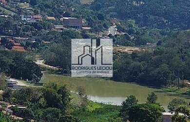 Imagem 2: Terreno para Venda em Atibaia, Chácaras Fernão Dias
