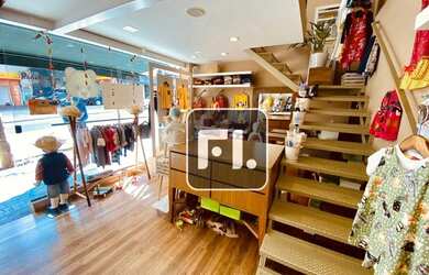 Imagem 2: Loja para alugar, 40 m² por R$ 11.000,00/mês - Jardins - São Paulo/SP