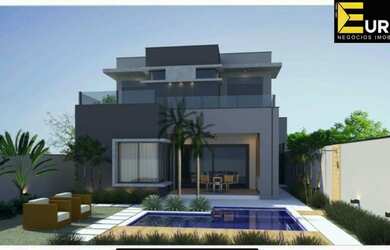 Imagem 2: VALINHOS - Casa de Condomínio - Condomínio Vita Verdi