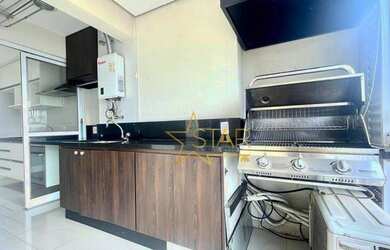 Imagem 7: Apartamento à venda, 74 m² por R$ 1.199.000,00 - Brooklin - São Paulo/SP