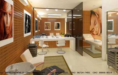 Imagem 7: Apartamento para Venda em Natal, TIROL, 4 dormitórios, 4 suítes, 6 banheiros,...