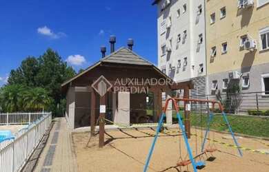 Imagem 5: NOVO HAMBURGO - Apartamento Padrão - Rondônia