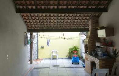 Imagem 2: 492 - Maravilhosa casa dentro de condomínio em Vista Alegre São Gonçalo