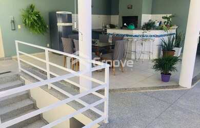 Imagem 9: casa - Portal do Paraíso II - Jundiaí