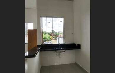 Imagem 2: Casa à venda no bairro Parque Residencial Joaquim Toledo Piza - Londrina/PR