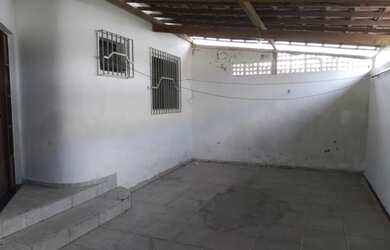 Imagem 2: Vendo Casa em cajazeiras. 64.000m² de Área, 2 Banheirose2 Dormitórios