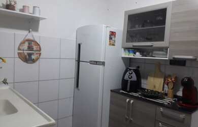 Imagem 10: Casa de 2 qts na qd 10 Jardins Mangueiral