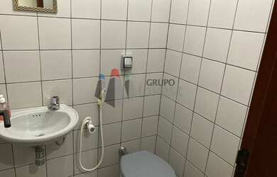 Imagem 3: Sala, 35 m² - venda por R$ 170.000,00 ou aluguel por R$ 1.000,00/mês...