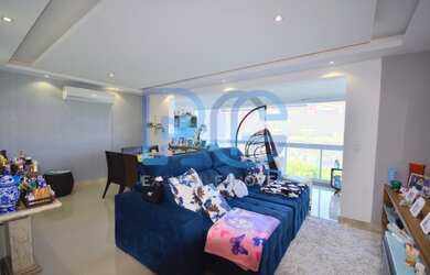 Imagem 3: Maravilhoso Apartamento Porteira Fechada no Condomínio Essence na Barra...