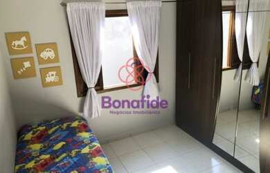 Imagem 3: CASA, GIRASSOL, ITUPEVA. 143m² de Área, 3 Vagas na garageme3 Dormitórios