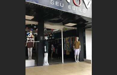 Imagem 1: Loja. 300m² de Áreae1 Vaga na garagem