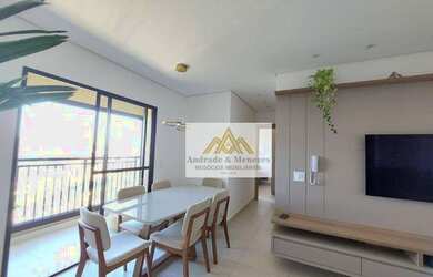 Imagem 3: Apartamento com 2 dormitórios, 59 m² - venda por R$ 470.000,00 ou aluguel...