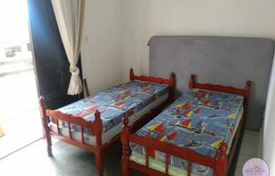 Imagem 5: Apartamento a venda 1 dormitório, 1 suíte, 1 vaga de garagem no bairro...