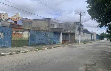 Imagem 1: Terreno para Locação 3700M², Jardim Santa Maria, São Paulo - SP