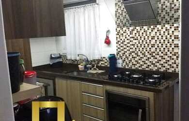 Imagem 4: Apartamento à Venda no Condomínio Parque Barueri no Jardim Tupanci em...