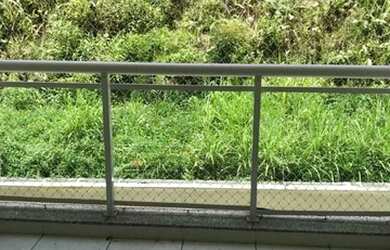 Imagem 2: Apartamento para venda possui 110 metros quadrados com 3 quartos em Ingá...