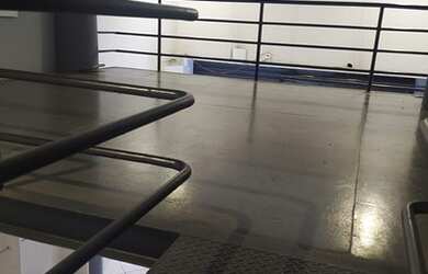 Imagem 6: Salão no Centro de Bragança Paulista