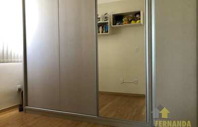 Imagem 3: Apartamento com 2 quartos - Bairro Jardim Jockey Club em Londrina