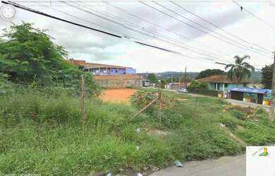 Imagem 5: CARAPICUÍBA - Terreno Padrao - CARAPICUIBA