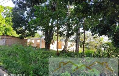 Imagem: O terreno possui 619m² de Área e está localizado em Cajazeiras