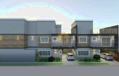 Imagem 3: Sobrado à venda, 136 m² por R$ 720.000,00 - Xaxim - Curitiba/PR