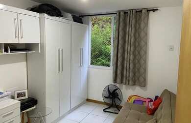 Imagem 7: Apartamento para venda possui 110 metros quadrados com 3 quartos em Ingá...