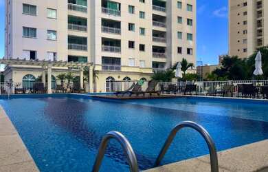 Imagem 1: Apartamento - Imbuí - Salvador