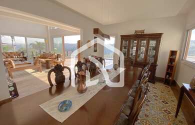 Imagem 8: Casa para locação, Burle Marx, Santana de Parnaíba, SP