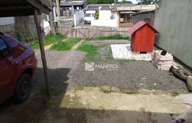 Imagem 2: Terreno à venda, 175 m² por R$ 140.000,00 - Porto Verde - Alvorada/RS