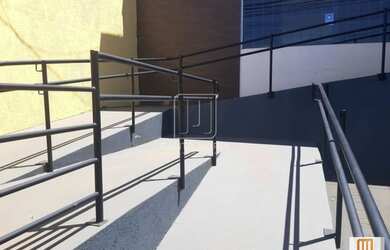 Imagem 2: Casa térrea na rua 3 dormitórios/suite, cozinha planejada