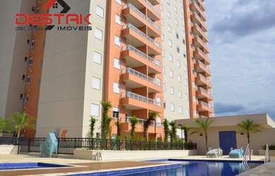 Imagem 16: Residencial - Vila Rica. Piscina, Churrasqueira, VarandaeGuarda roupa