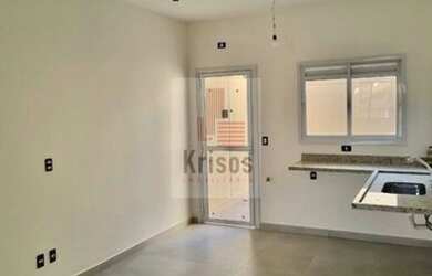 Imagem 4: SOBRADO NOVO. Churrasqueira, Varanda, Imóvel novoe80m² de Área