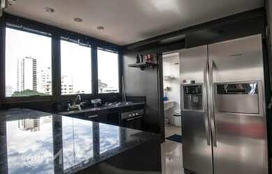 Imagem 9: Apartamento Cobertura no Planalto Paulista - São Paulo, SP