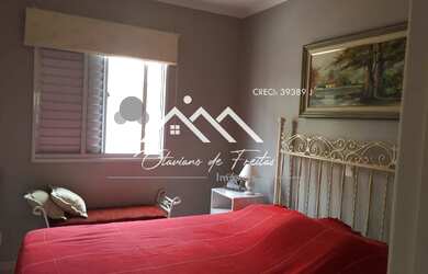 Imagem 11: Excelente sobrado no Condomínio Giorno de Soli 2 - bairro Colônia -...