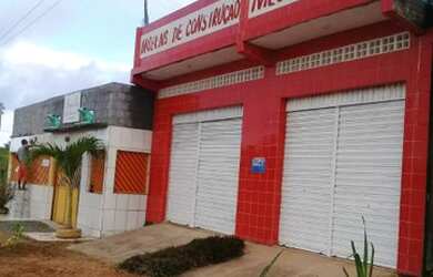 Imagem 1: Vendo ponto de depósito. 190m² de Áreae4 Vagas na garagem