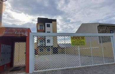 Imagem 13: Apartamento Garden à venda, 42 m² por R$ 199.900,00 - Cidade Jardim...