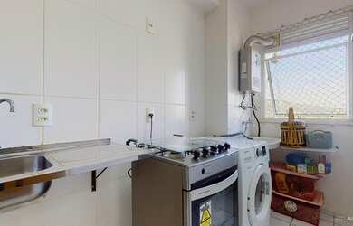 Imagem 8: Apartamento residencial para venda, Protásio Alves, Porto Alegre - AP12659