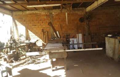 Imagem 10: Terreno Fazenda Abaete - Dumont