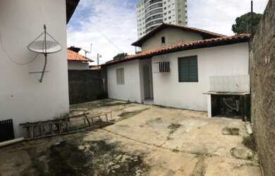 Imagem 13: Casa com 3 quartos a venda, 140 m² por R$ 500.000 - Horto - Teresina/PI...