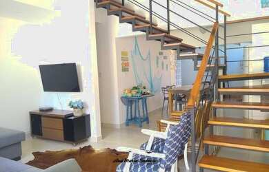 Imagem 7: Caraguatatuba - Casa de Condomínio - Balneário Hawai