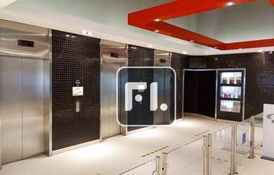 Imagem 2: Conjunto para alugar, 200 m² por R$ 17.000,00/mês - Bela Vista - São...