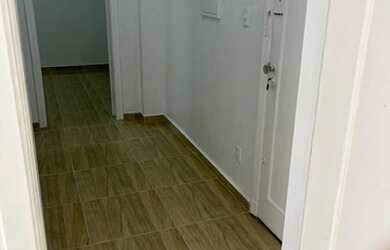 Imagem 3: Apartamento 1 Dormitório - Frente - Vista Livre - Vazio - Itararé -...