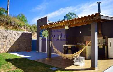 Imagem 13: Capitalville Para imóveis Acesse www.imobiliariajundiai.com