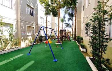 Imagem 16: Apartamento à venda, 50 m² por R$ 209.000,00 - Aricanduva - São Paulo/SP