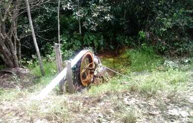 Imagem 4: Fazenda à venda, 3339600 m² por R$ 3.450.000 - Araguaína/TO