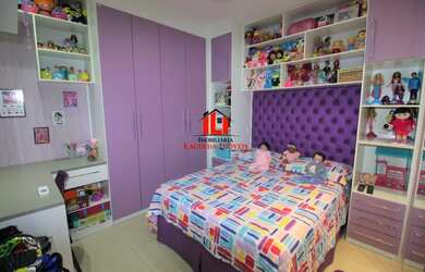 Imagem 3: Apto no London 134m² 100% Mobiliado 10 andar (Visão p Rio Negro